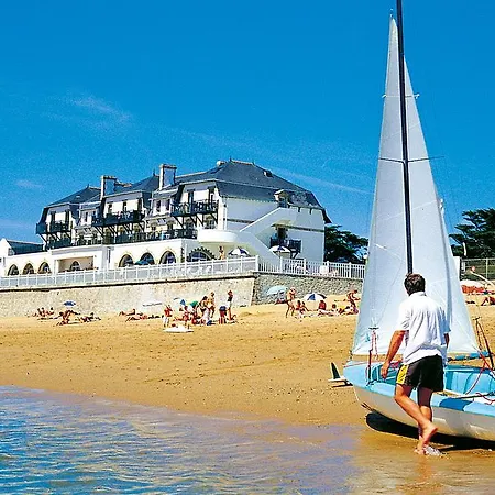 Odalys Valentin Hotel apartamentowy Batz-sur-Mer