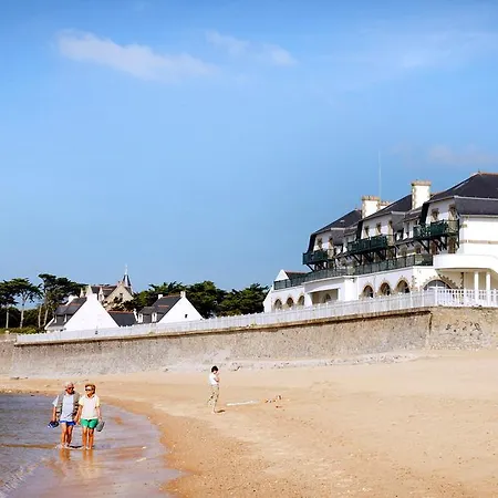 Résidence Odalys Valentin Appart hôtel 3*