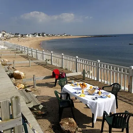 Odalys Valentin Hotel apartamentowy 3*