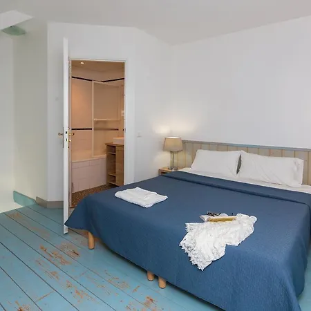 Odalys Valentin 3* Batz-sur-Mer
