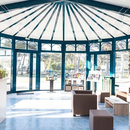Résidence Odalys Valentin Batz-sur-Mer