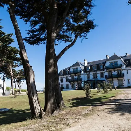 Appart hôtel Résidence Odalys Valentin
