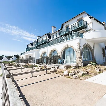 Odalys Valentin Hotel apartamentowy