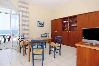 Odalys Valentin Apartmanhotel Batz-sur-Mer