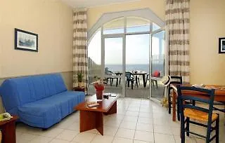 Odalys Valentin Hotel apartamentowy