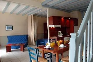 Odalys Valentin Apartmanhotel Batz-sur-Mer