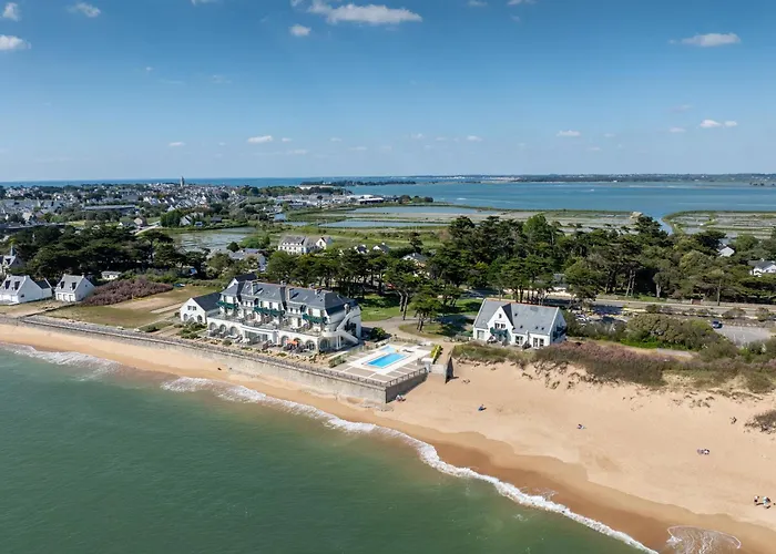 Résidence Odalys Valentin 3*