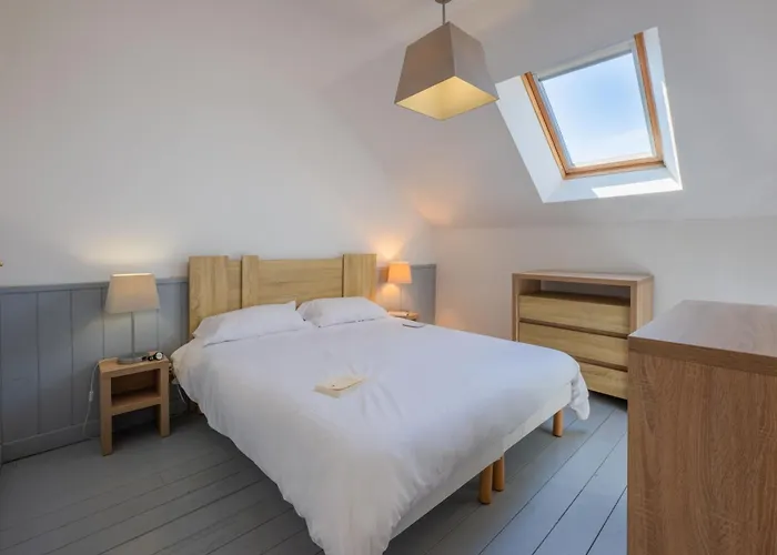 Odalys Valentin 3* باتز سور مير