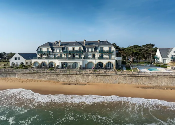 Odalys Valentin شقة فندقية 3*