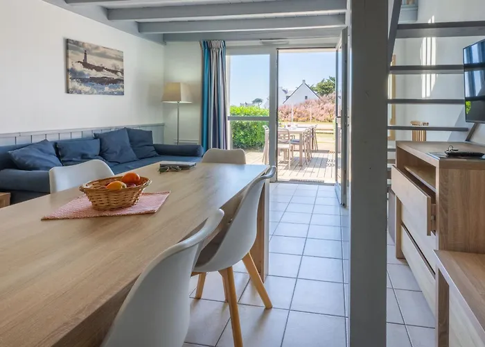 شقة فندقية Odalys Valentin 3*