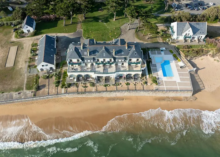 Résidence Odalys Valentin