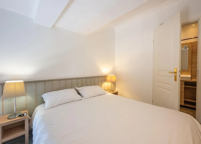 Appart hôtel Résidence Odalys Valentin