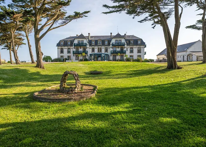 Résidence Odalys Valentin Appart hôtel 3*