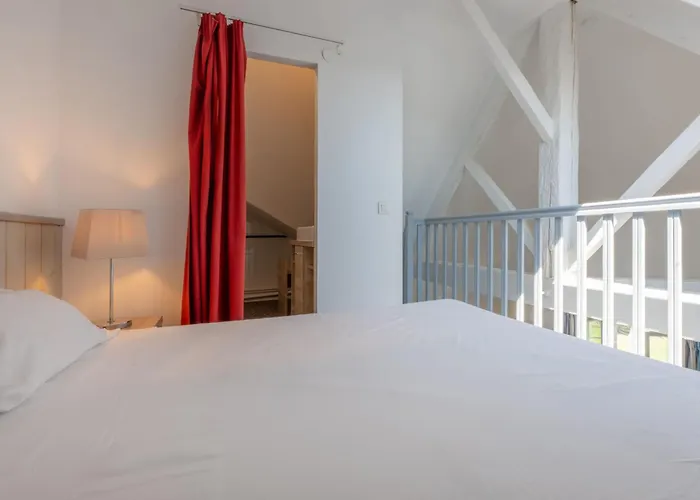 Résidence Odalys Valentin Appart hôtel Batz-sur-Mer