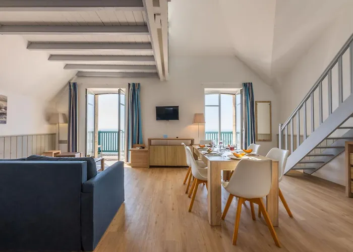 Appart hôtel Résidence Odalys Valentin