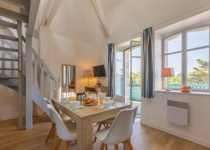 Résidence Odalys Valentin Appart hôtel 3*