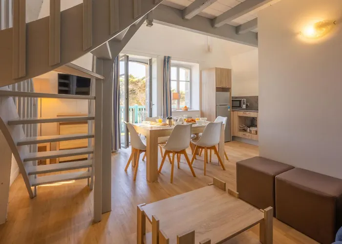 Résidence Odalys Valentin 3*