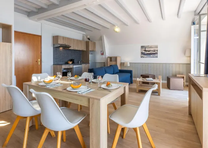 Résidence Odalys Valentin