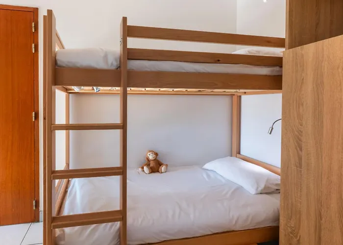 Résidence Odalys Valentin Appart hôtel Batz-sur-Mer