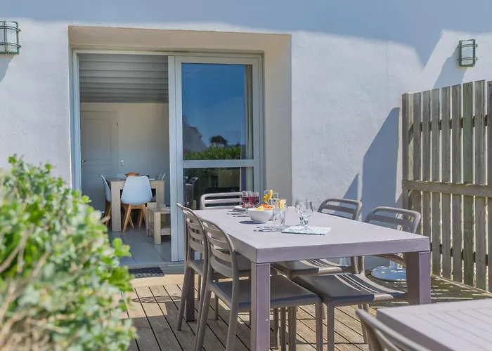 Odalys Valentin باتز سور مير