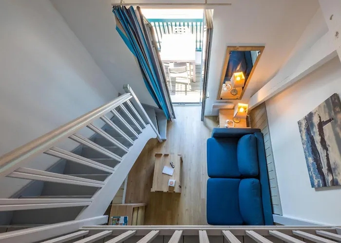 Odalys Valentin 3* باتز سور مير