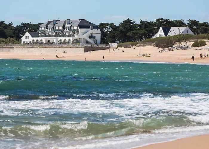 Appart hôtel Résidence Odalys Valentin