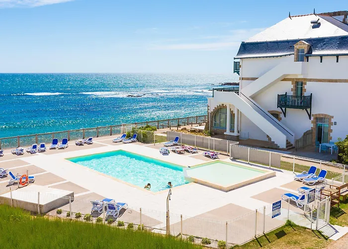 Résidence Odalys Valentin 3*