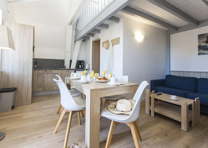 Appart hôtel Résidence Odalys Valentin