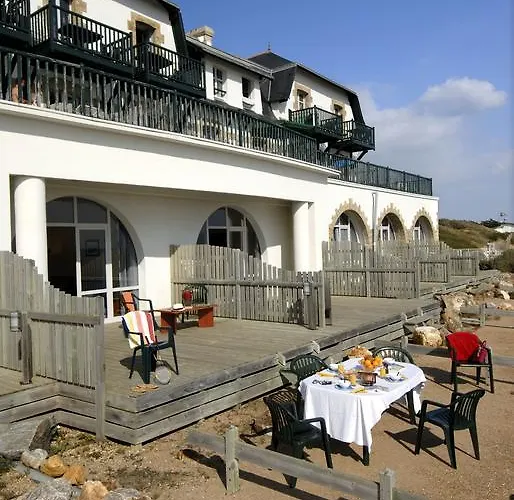 Appart hôtel Résidence Odalys Valentin 3*