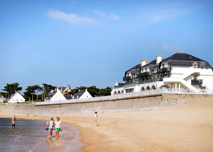 Résidence Odalys Valentin Appart hôtel 3*